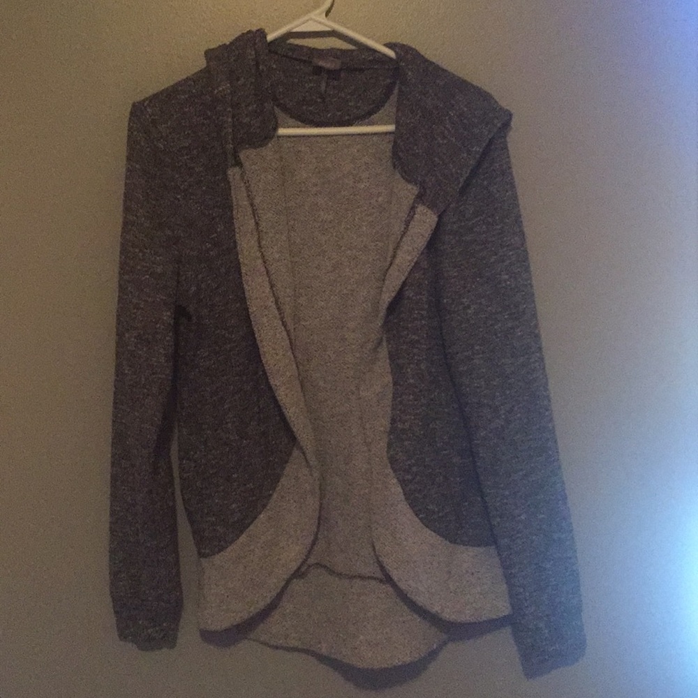Stitch Fix Bobbi Hooded Sweatshirt